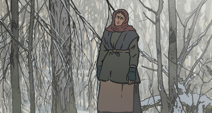 (с) Les Films du Fleuve