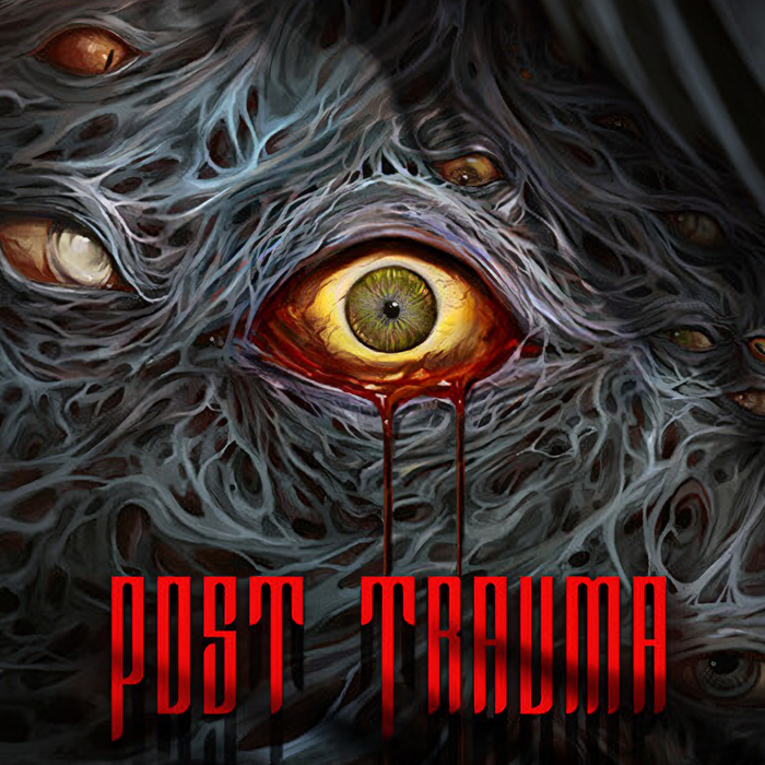 Post Trauma Survival Horror, Survival, , , ,  ,  , , ,  ,  