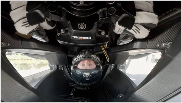               ?McMurtry Automotive