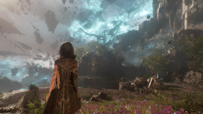 Игра еще не вышла, а уже обошла Monster Hunter Wilds и Kingdom Come 2.