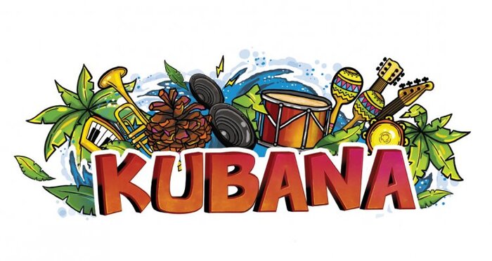    Kubana, ,  