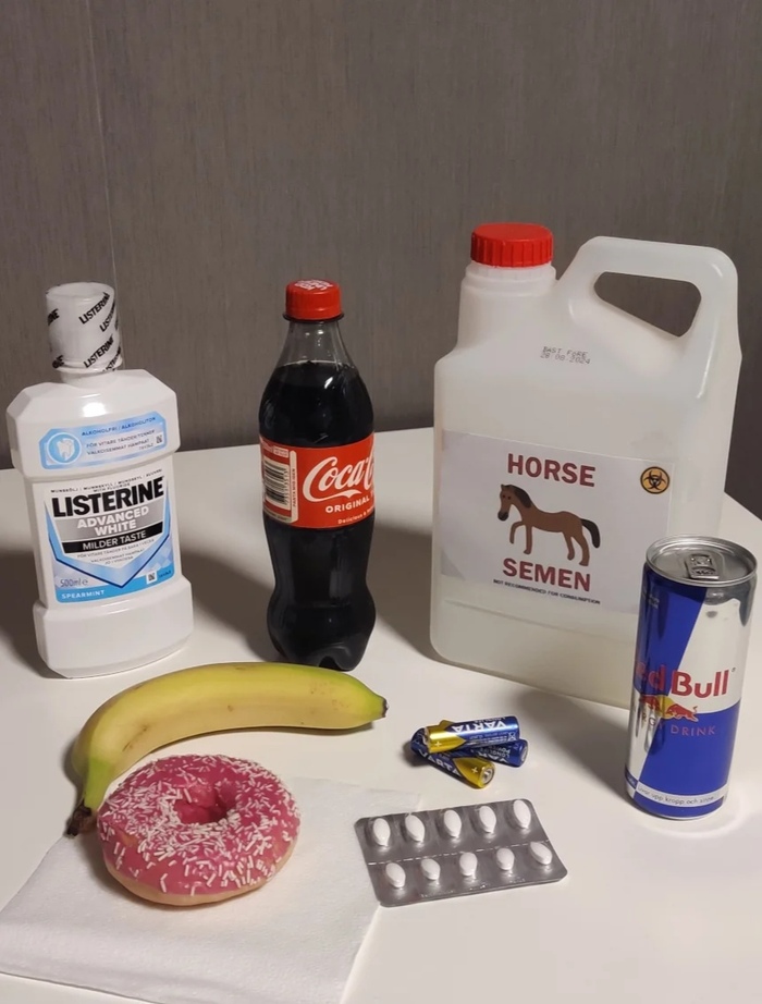          , Coca-Cola, , , , , Red Bull, , 
