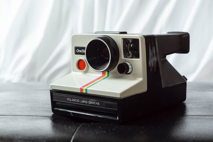 Polaroid: How the Legendary Company Went Bankrupt Twice and What Happened to It Now — The History of the Brand - Polaroid, The photo, Brands, Electronics, Yandex Zen, Yandex Zen (link), Longpost