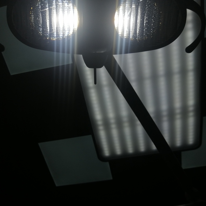 Хотя, если после наркоза, то и обосраться можно... 🤥