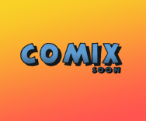 Comix soon