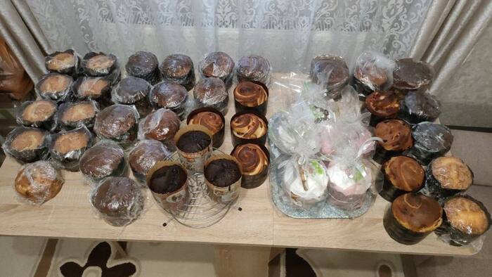 В процессе творений