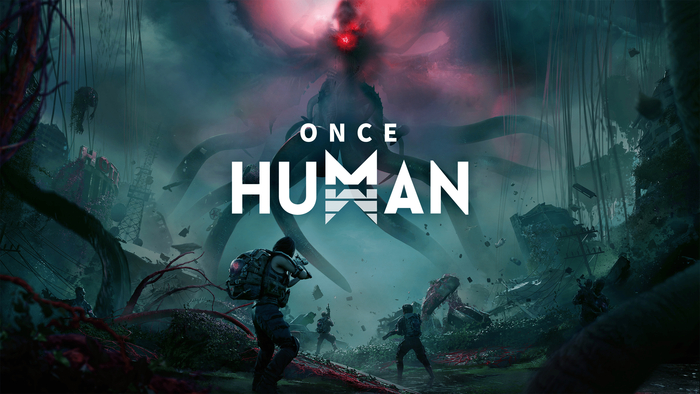   Once Human Mobile   ,  , Once Human,  , , 