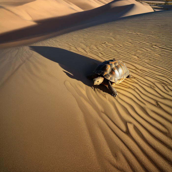 Арты из нейросети - 208