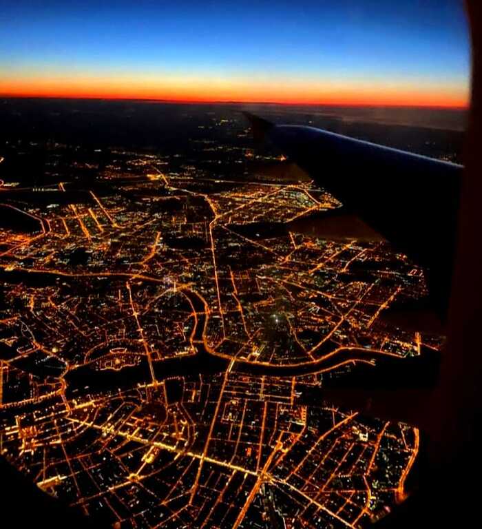 Волшебство отменяется. Финал