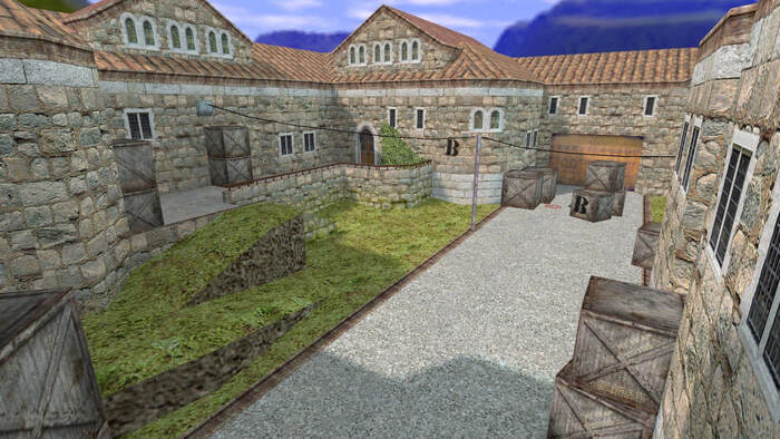    Counter-Strike 1.6 , , -, -, Counter-strike, Cs:16, , , Steam, 2000-,  , , 
