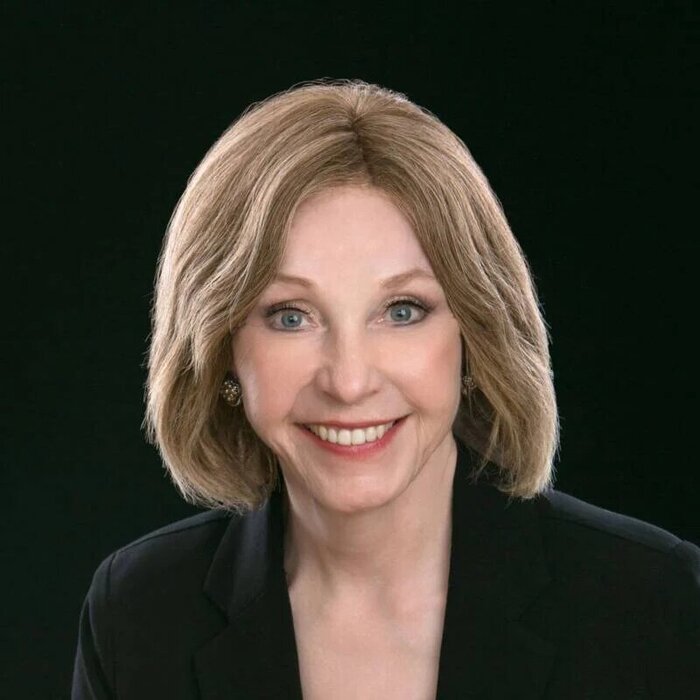 Розмари Эллен Гили