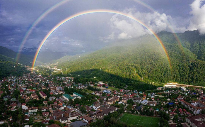 Rainbow