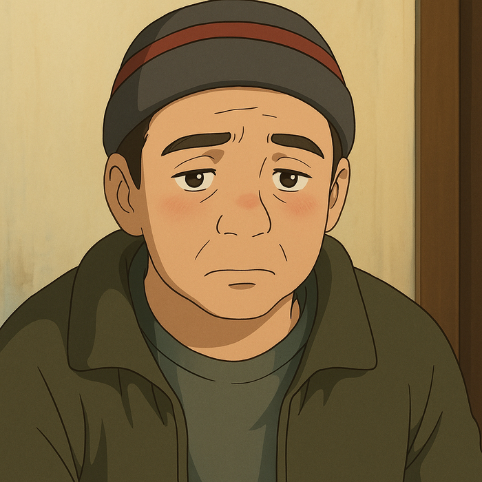 ,    ? Studio Ghibli, ChatGPT