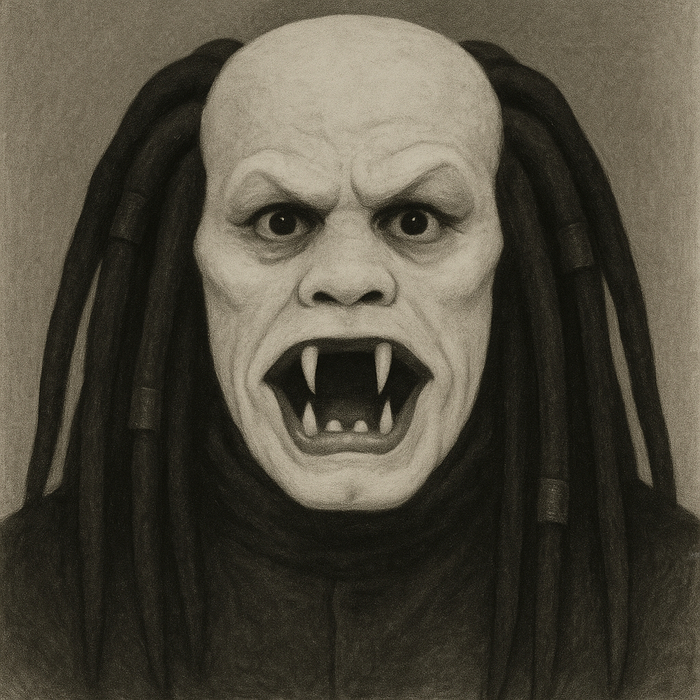 Ответ на пост «На тему нового "Хищника"»