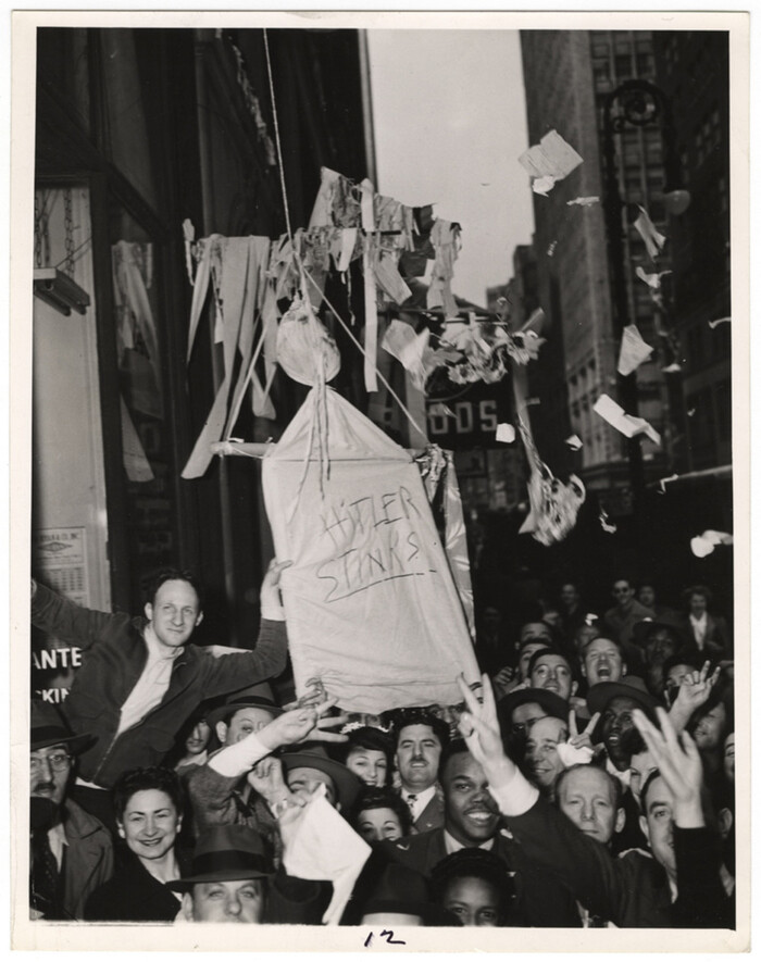 ������ ������, 1942