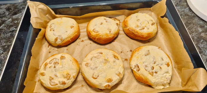 Вот что получилось