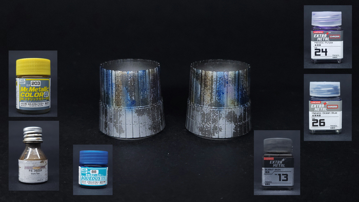 -34   1/48   Kitty Hawk.  7. 