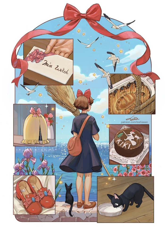        ( )   Toshia-san , , , Toshia-san, , Studio Ghibli, 