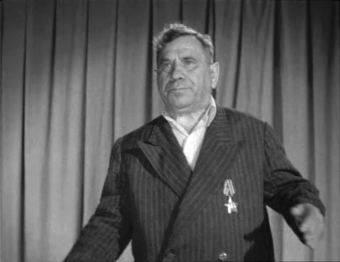 ���� �� ������ ������� ����������, 1955 ���