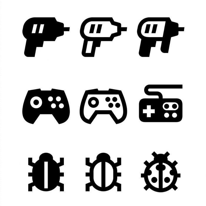 Почти ежедневная иконка