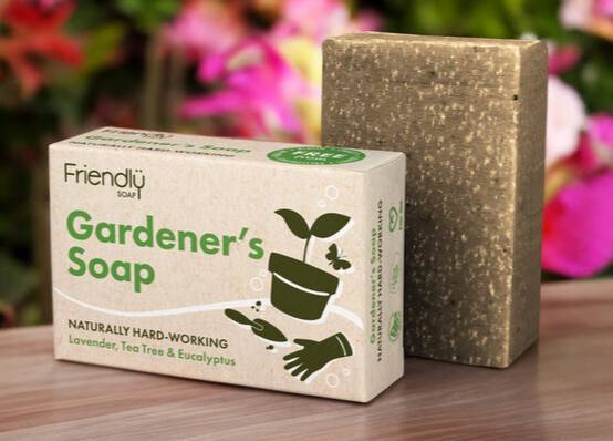    -    The friendly soap , Pikabu Publish Bot