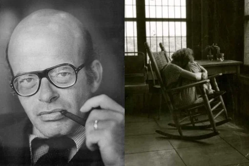 Самый циничный эксперимент в истории психиатрии Врачи, Медицина, Болезнь, Поликлиника, Психиатрия, Психологическая помощь, История болезни, Лечение, Больница, Лекарства, Волна постов