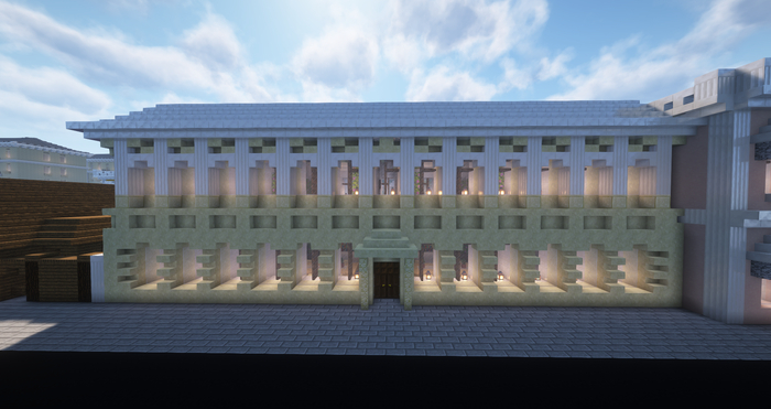   +  Minecraft, , , 