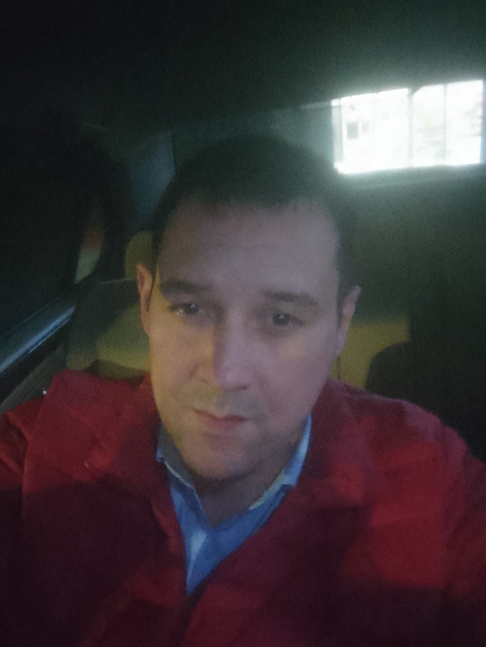 Общения чего-то захотелось)))