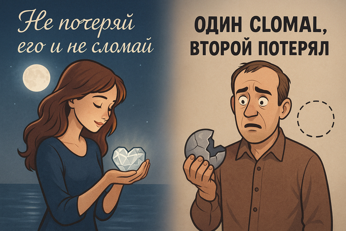 Ответ на пост «Знала ли МакSимка, когда сочиняла?...»