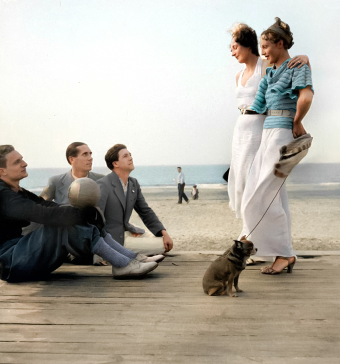 Фотограф: Борис Липницкий