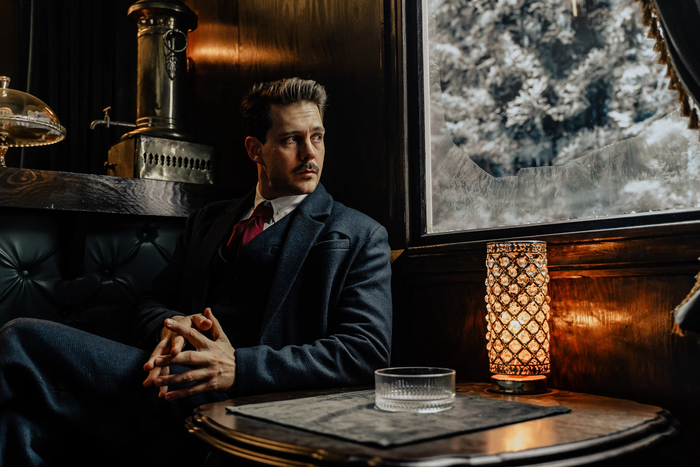 Красный шелк (2025)