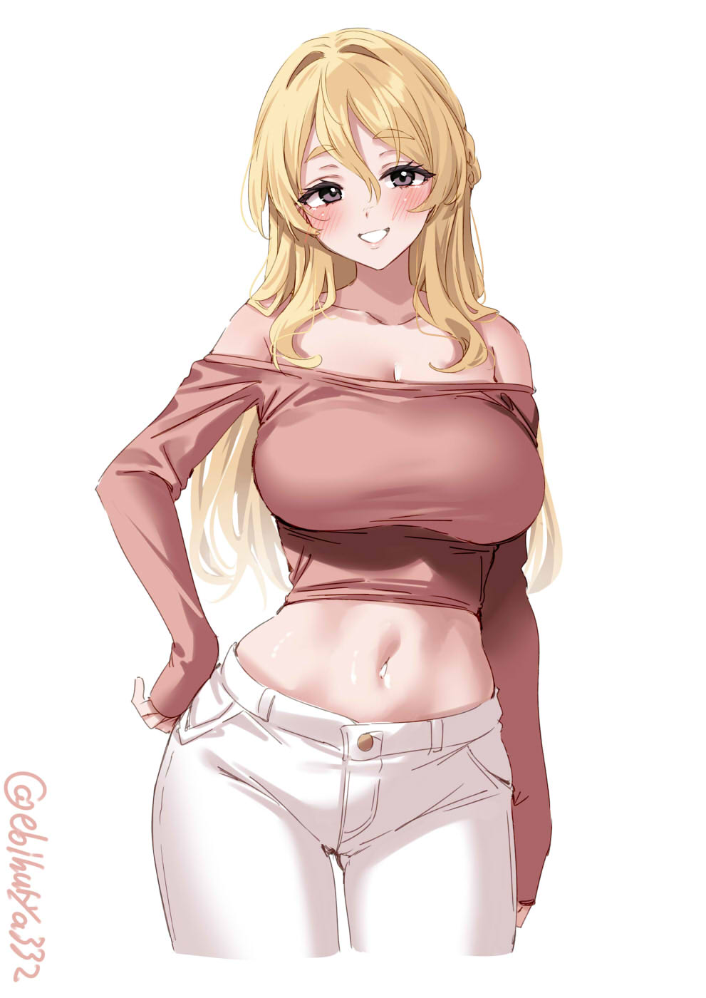 Zara - Kantai collection, Zara, Anime art, Art, Anime, Ebifurya