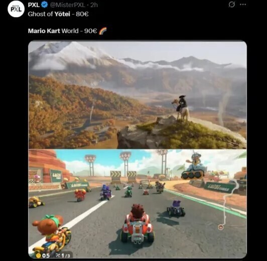  vs   Nintendo ,  , Nintendo, 