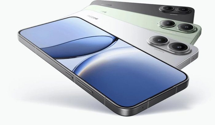 Источник изображения: Xiaomi