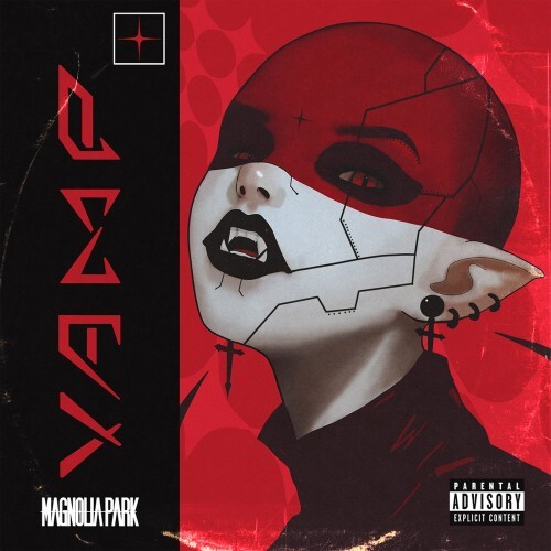 Magnolia Park - VAMP (2025) (Lossless) Metal, , , , Alternative Metal, Metalcore, , Telegram ()