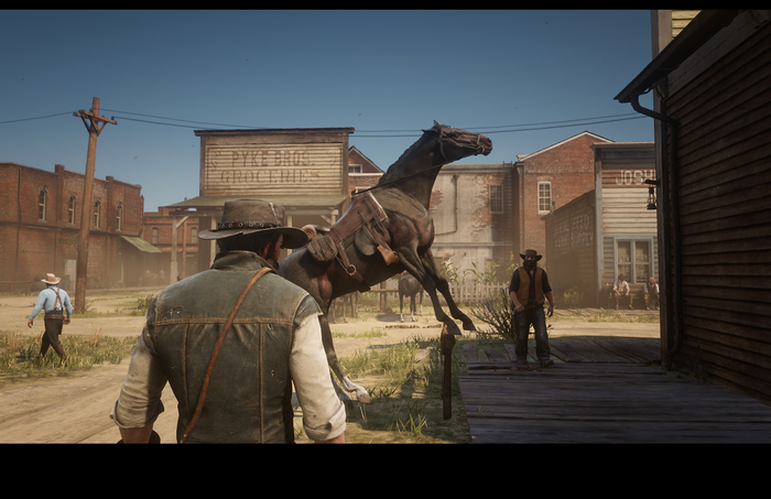      (   )    , , Red Dead Redemption 2, Watch Dogs, ,  