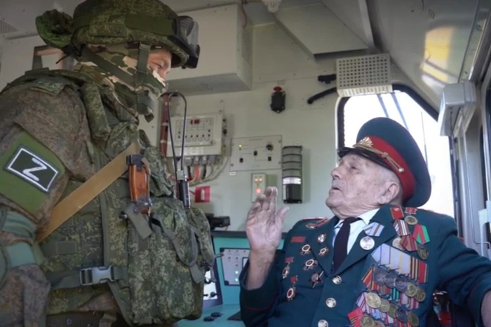 ���������� � "�������� �������� "- ������� ������ ������������ ����������� � �������� ��������. ��������� �� ������ � ������