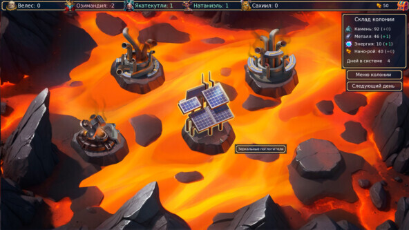 �� � �������� ������� �����