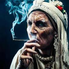 О женской жестокости