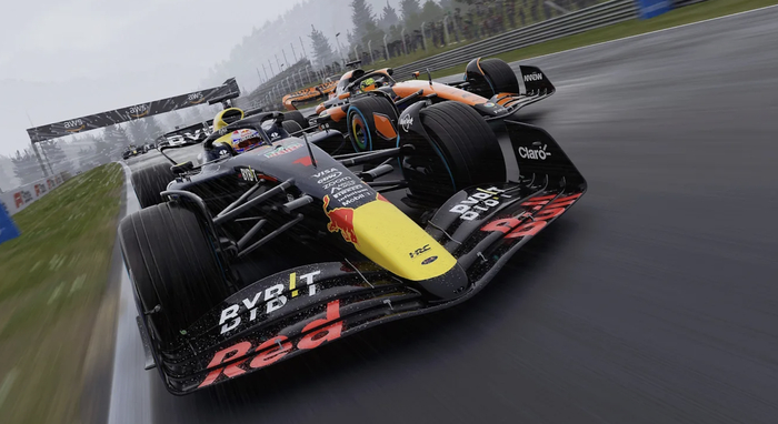    F1 24  Xbox  PlayStation    2025  Playstation, Xbox, , ,  , 