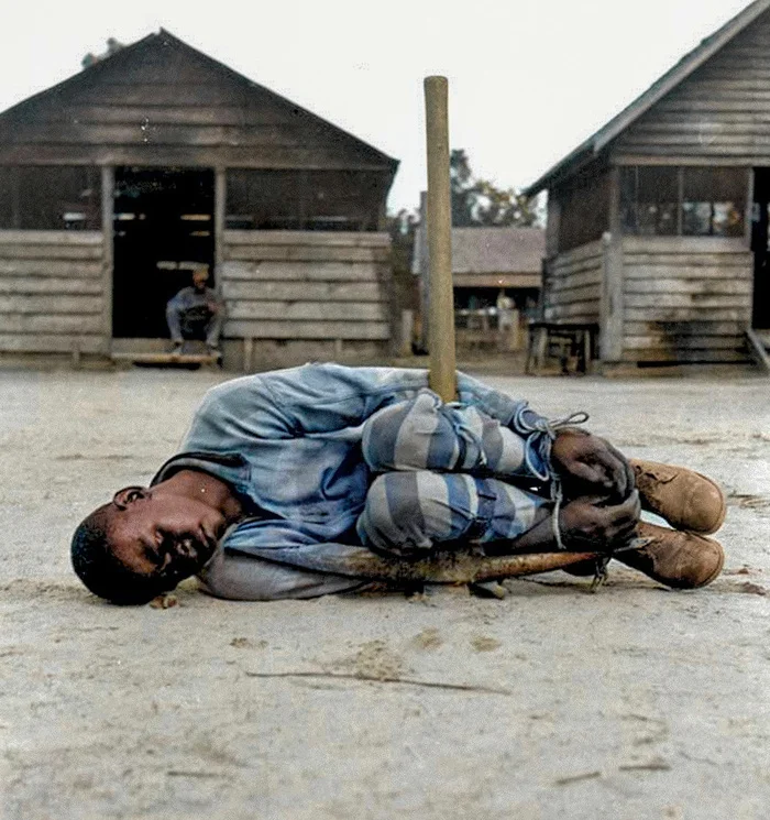 Подборка интересных и необычных фотографий из США. 20 раскрашенных фотографий ХХ века. Часть XX 20 век, Старое фото, Фотография, США, Колоризация, Длиннопост