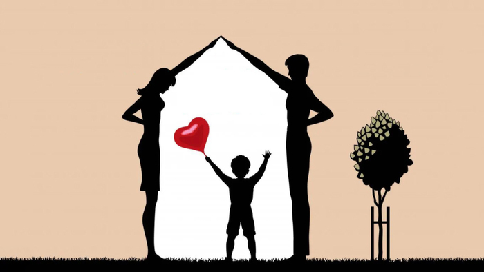 «Только через воспитание становятся добрым человеком»