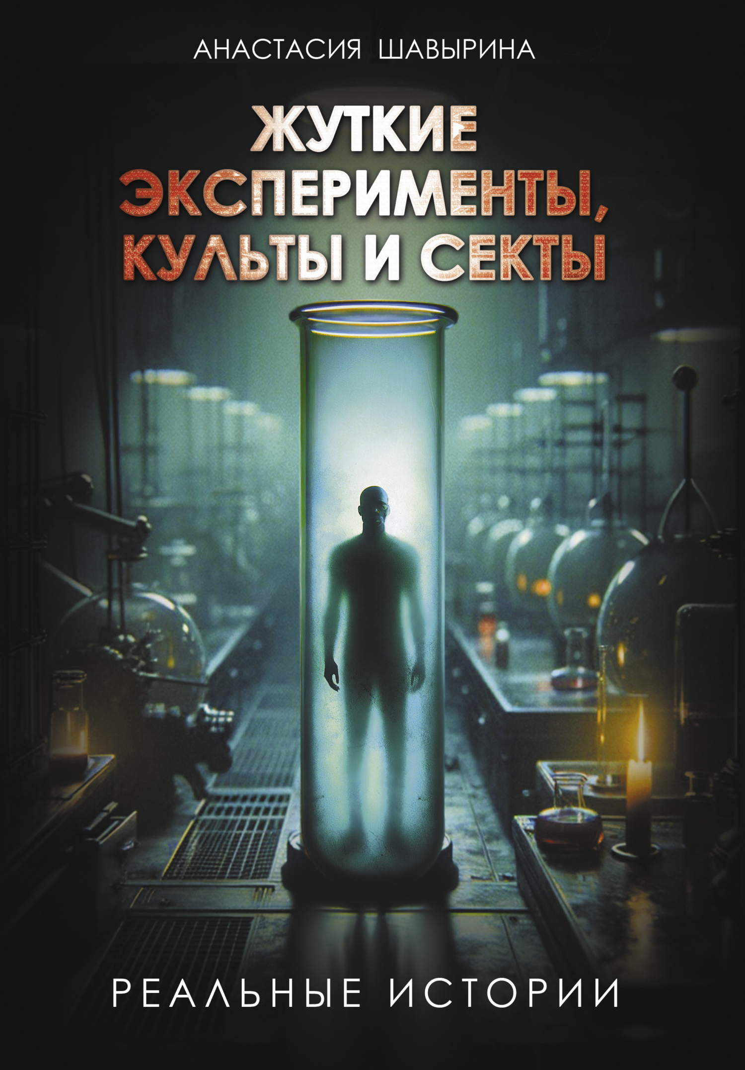 Horrible Experiments, Cults and Sects. Real Stories - Telegram, Psychology, Sect, Telegram (link)