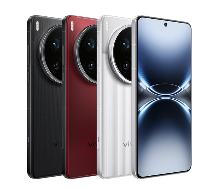 Источник изображения: Vivo