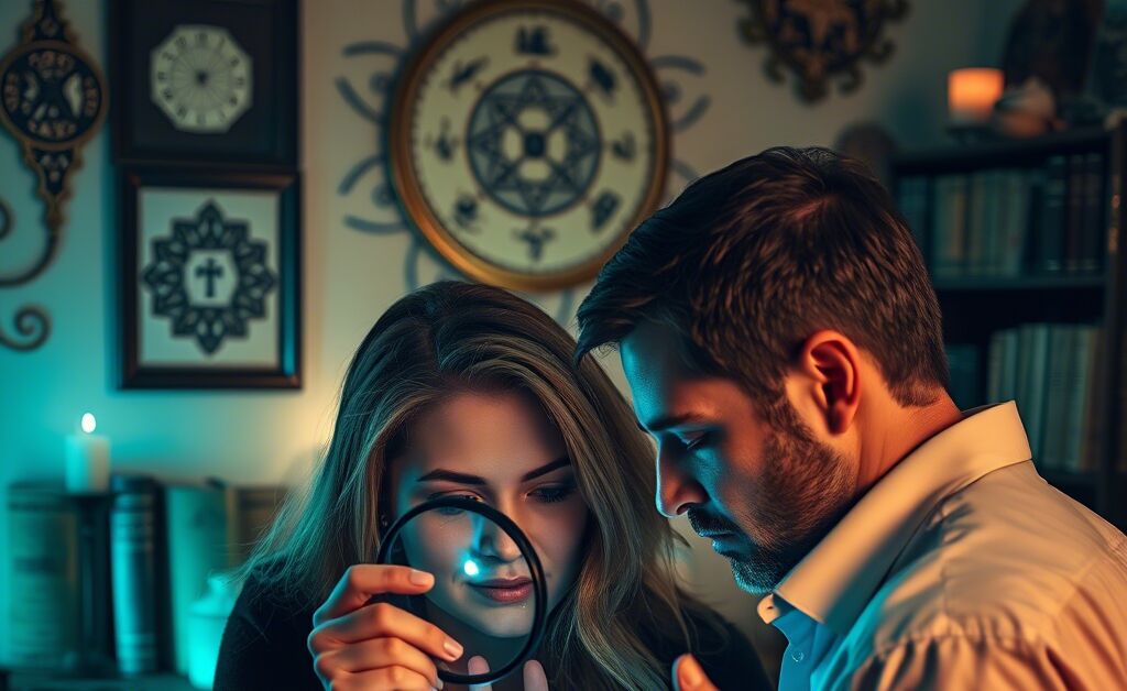 Хиромантия: как по руке определяют твою мужскую зрелось? - 29.04.25 22: ...