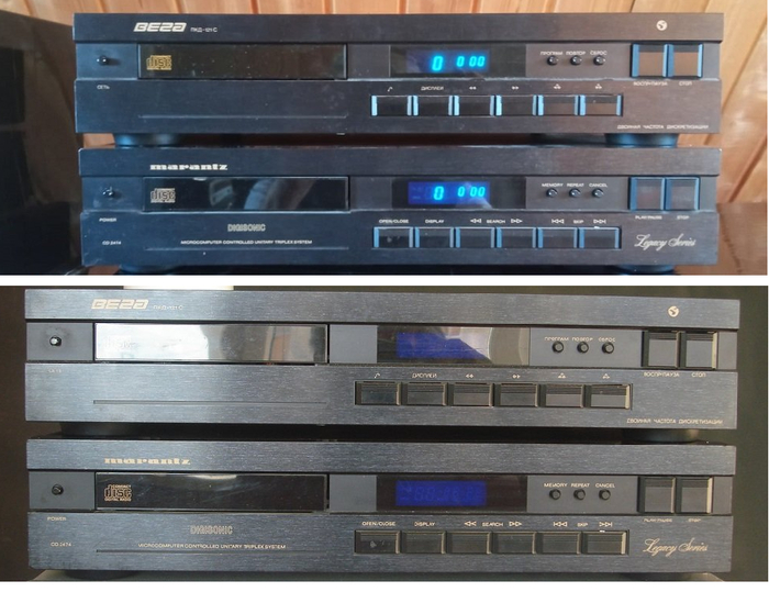 Зачем японская фирма «Marantz» выпускала копию советской «Веги» Япония, Приемник, Вега, Электроника, Ретро, Сделано в СССР, Яндекс Дзен, Яндекс Дзен (ссылка), Длиннопост