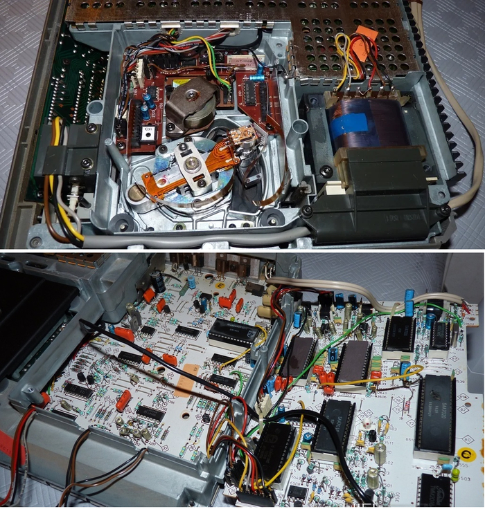    Marantz     , , , , ,   ,  ,   (), 
