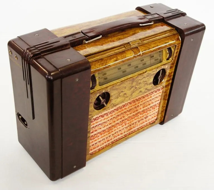 Советский радиоприемник, который стоит своих денег Приемник, Радио, Сделано в СССР, Ретро, Яндекс Дзен, Яндекс Дзен (ссылка), Длиннопост