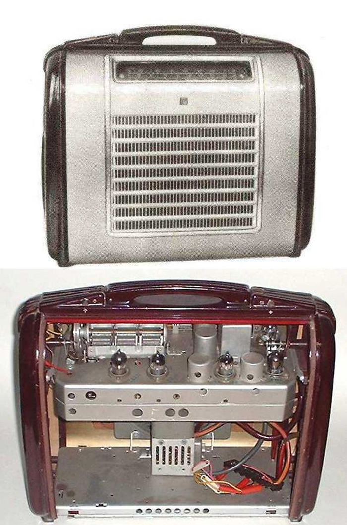 Советский радиоприемник, который стоит своих денег Приемник, Радио, Сделано в СССР, Ретро, Яндекс Дзен, Яндекс Дзен (ссылка), Длиннопост