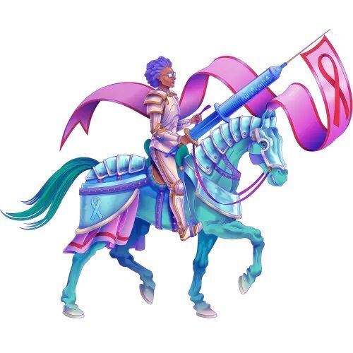 Испытание препарата Ленакапавир для профилактики ВИЧ показало, что 100% женщин и девочек, прошедших лечение, были защищены от заражения ВИЧ-инфекцией